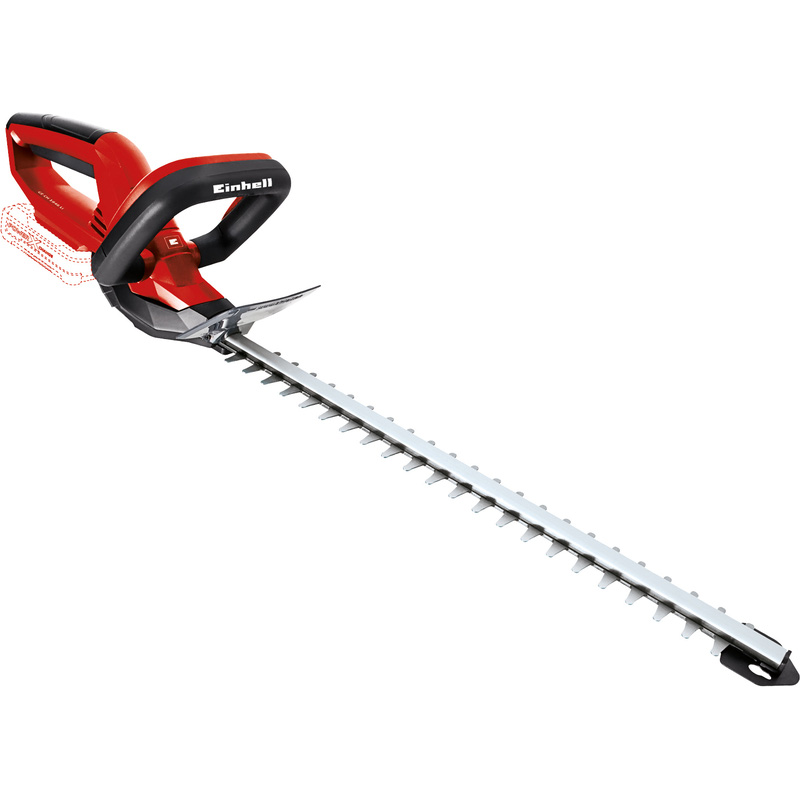 Einhell GE-CH 1846 Li Solo accu heggenschaar (body) 18V Li-ion - 52cm