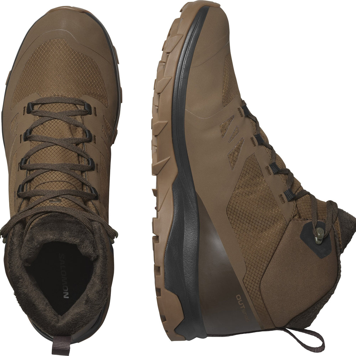 Salomon<br>Outsnap CSWP