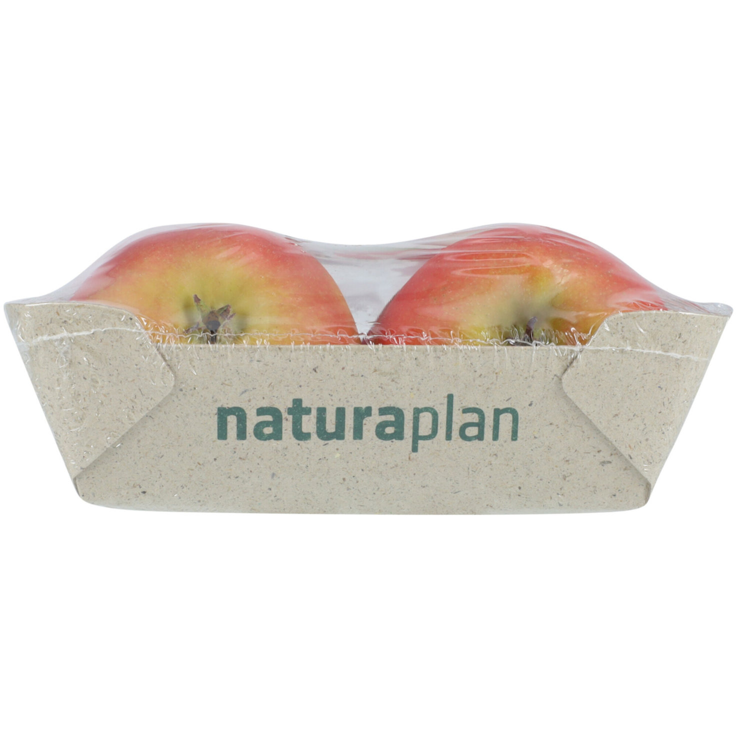 Naturaplan Bio Äpfel säuerlich grüne Sorte ca. 750g -