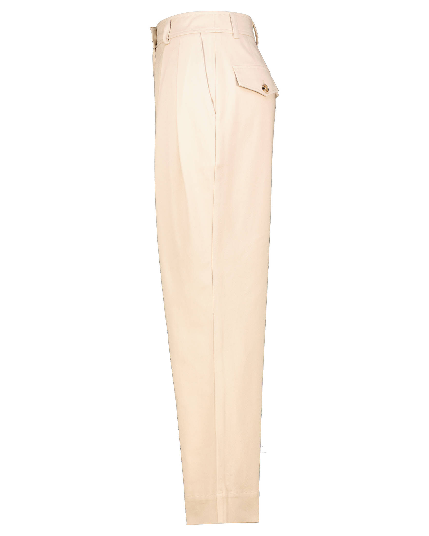 Marc O'Polo| Damen Hose MOP X CHEVIGNON