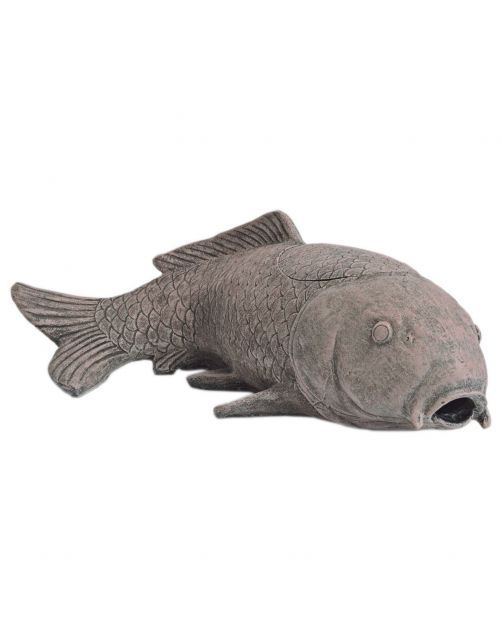 Superfish Deco Carp Filter - Ornamenten -