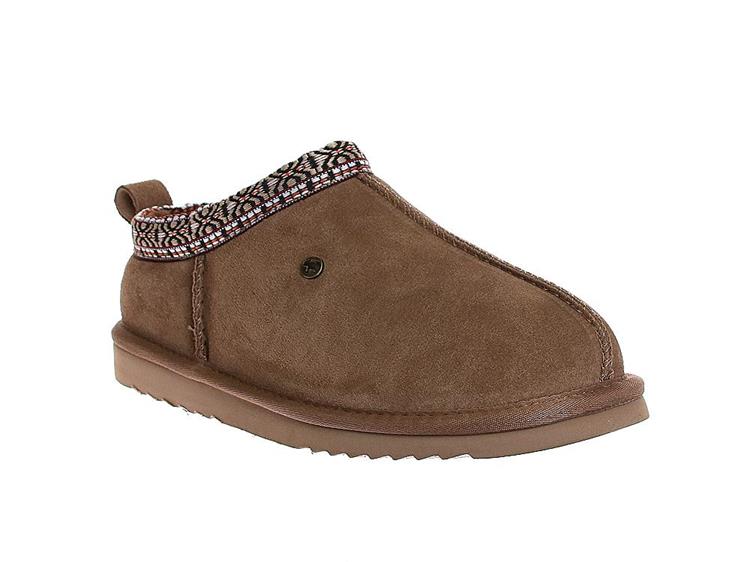 Warmbat Kynuna Women 55 mud