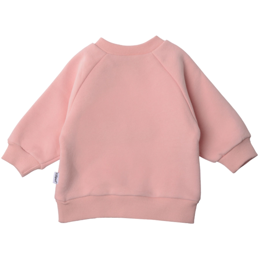 Liliput Sweatshirt dusty pink rosa