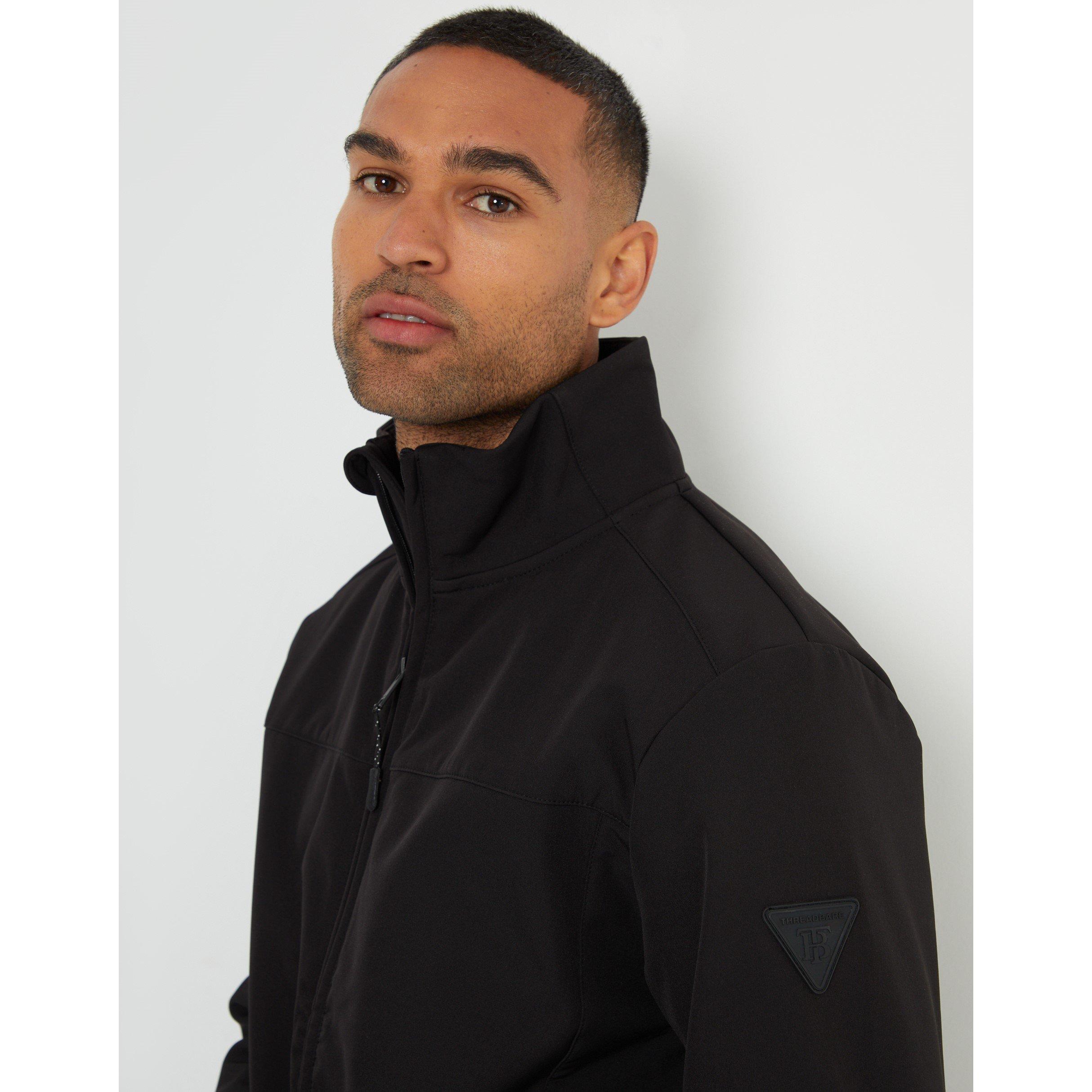Threadbare Jester Jacket Mens