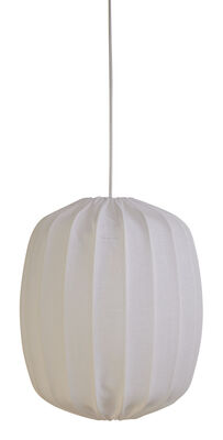 Watt&Veke Prisma Lampe 40, Hvit