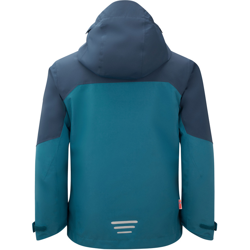 Trollkids Kinder Skanden 3in1 Jacke