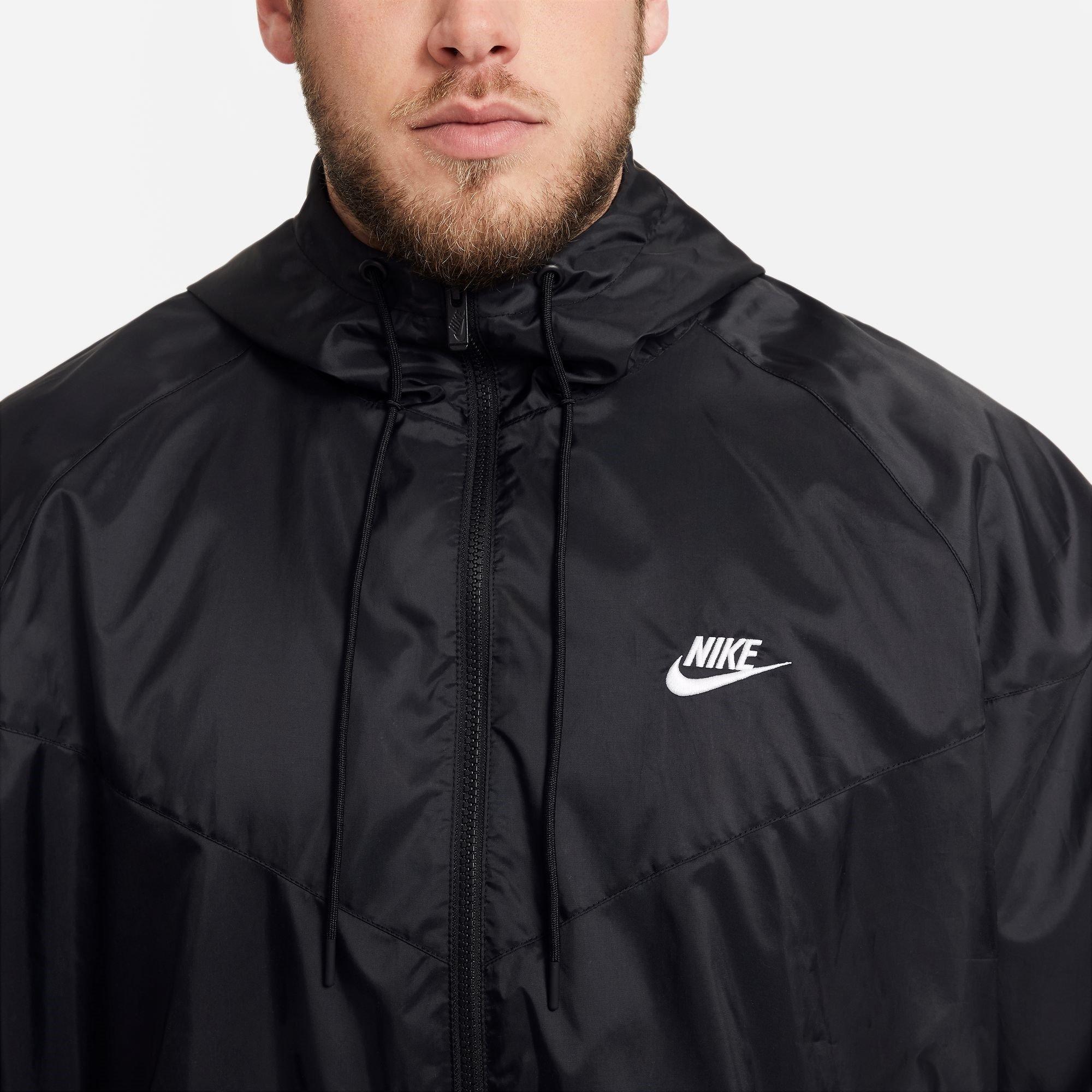 Nike Sportswear Windrunner Mens Hooded Jacket