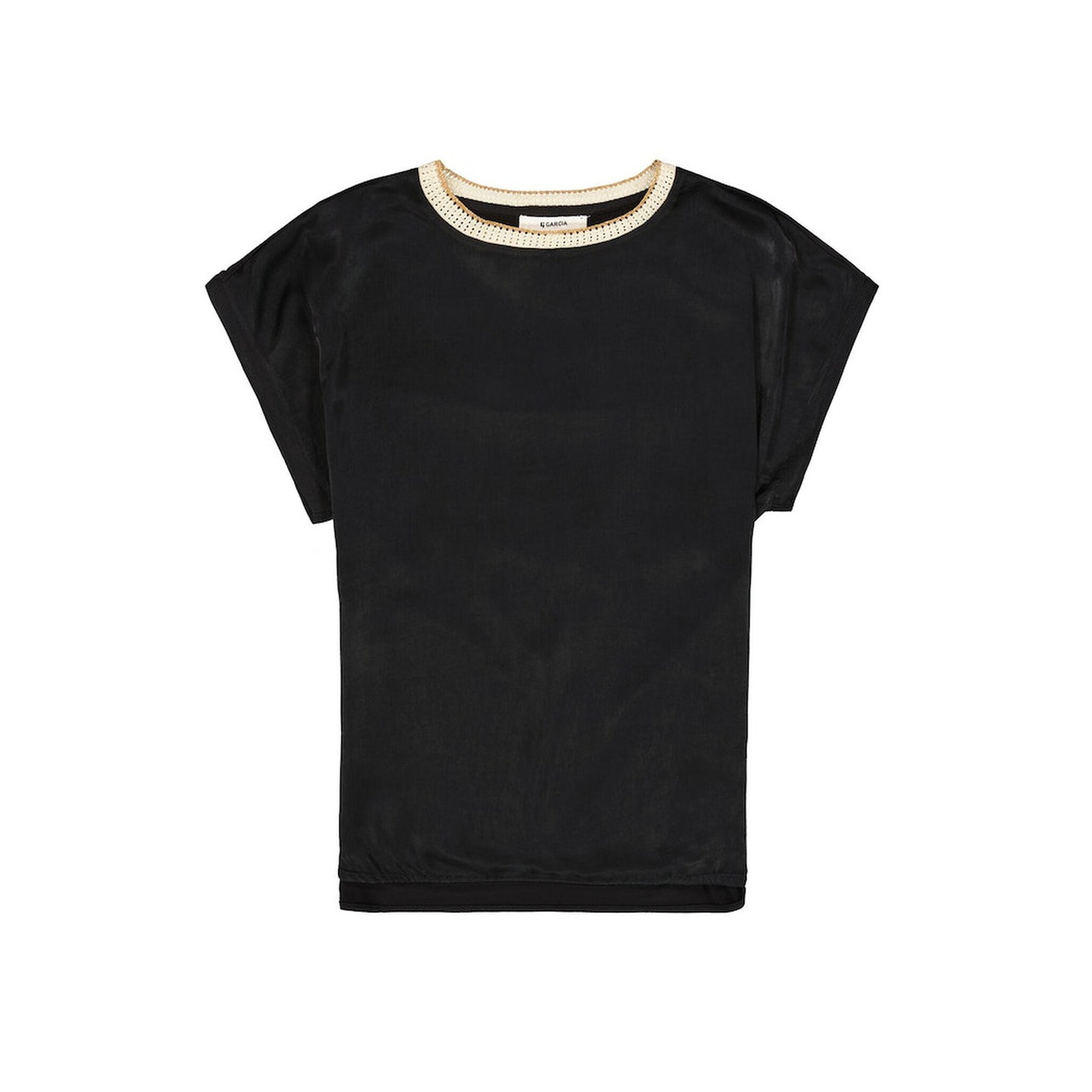 Garcia N40203_ladies T-shirt ss