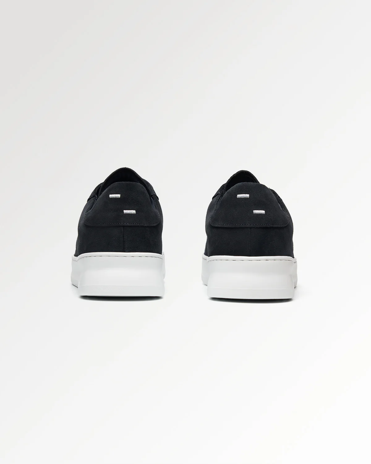 Court Suede Navy