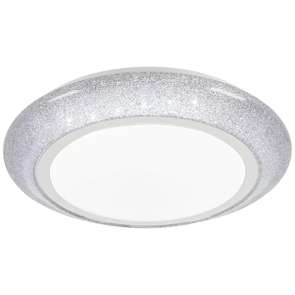 LED-Deckenleuchte Ana weiss
