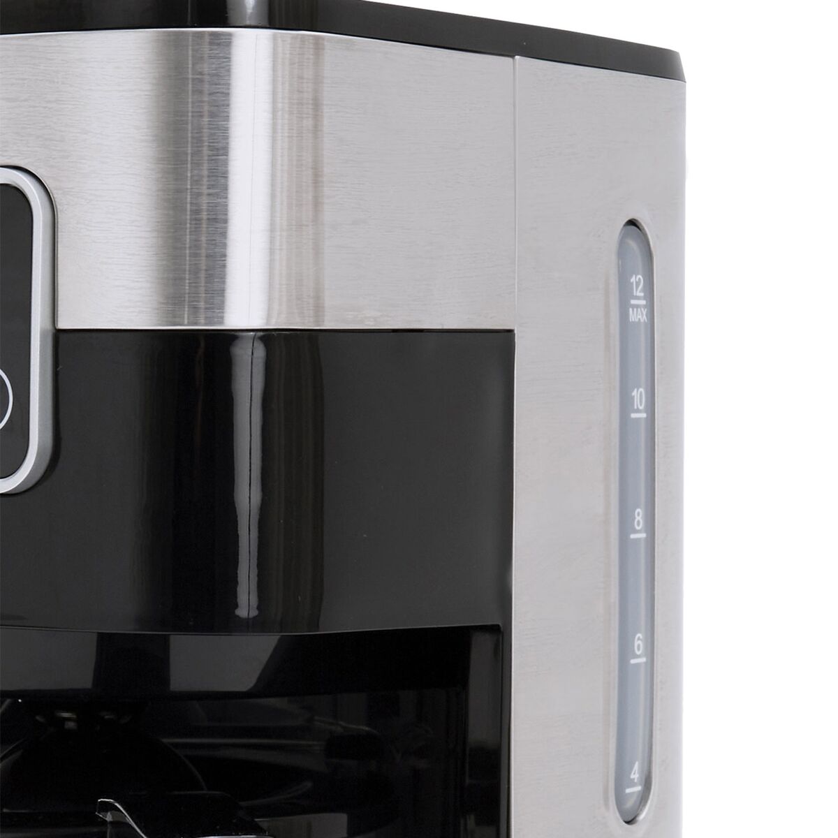 KB400 kaffetrakter 1,5 liter