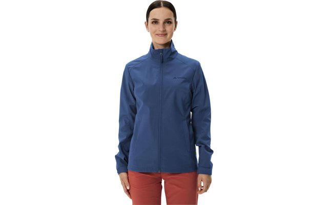 Vaude Hurricane IV Damen Softshelljacke