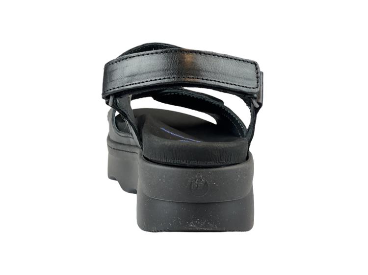 Wolky Medusa 02350 zwart