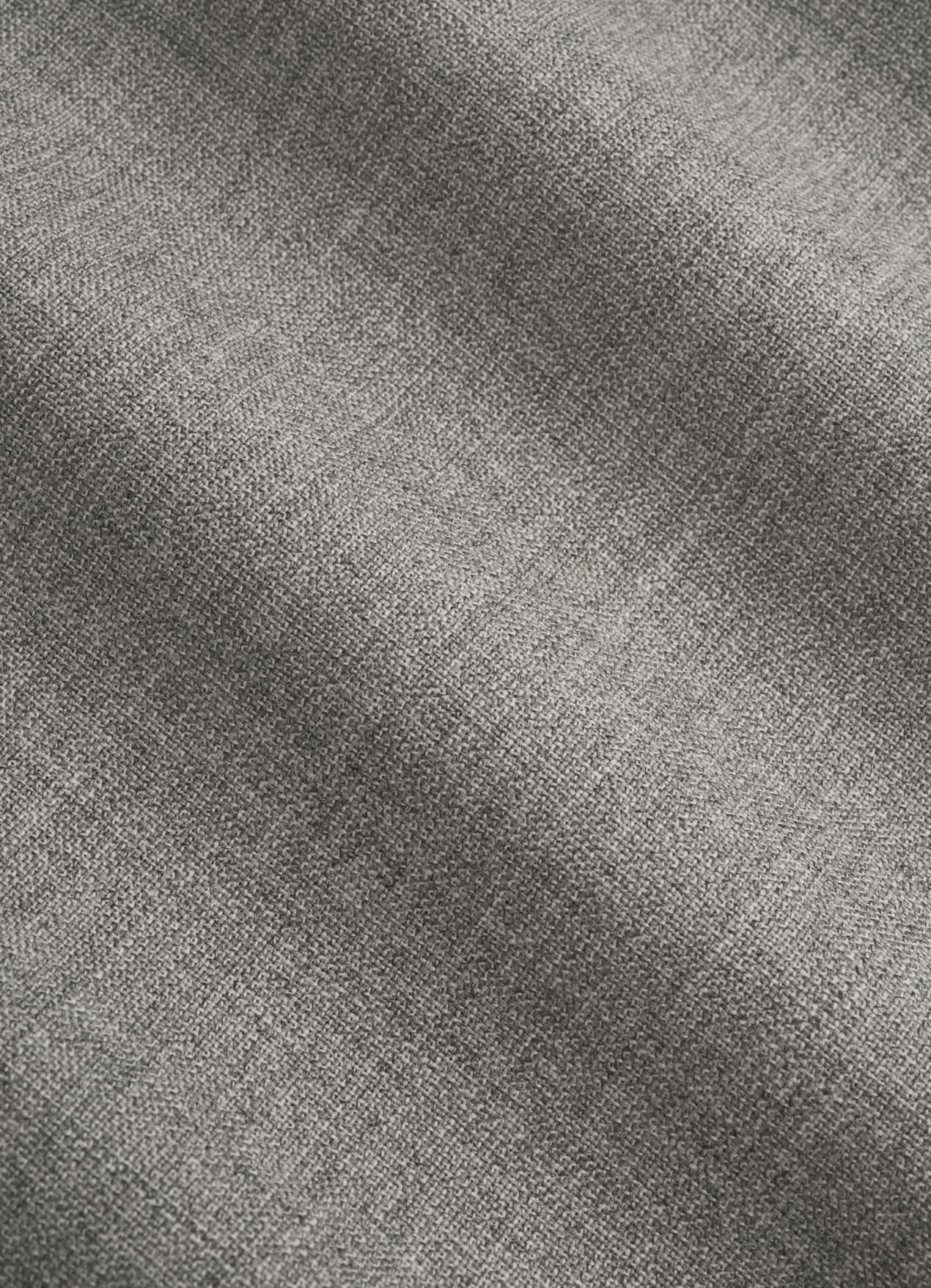 Costume Perennial Lazio coupe Tailored gris clair