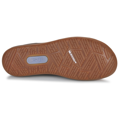 Camper - PEU PISTA - Marron / Bordeaux