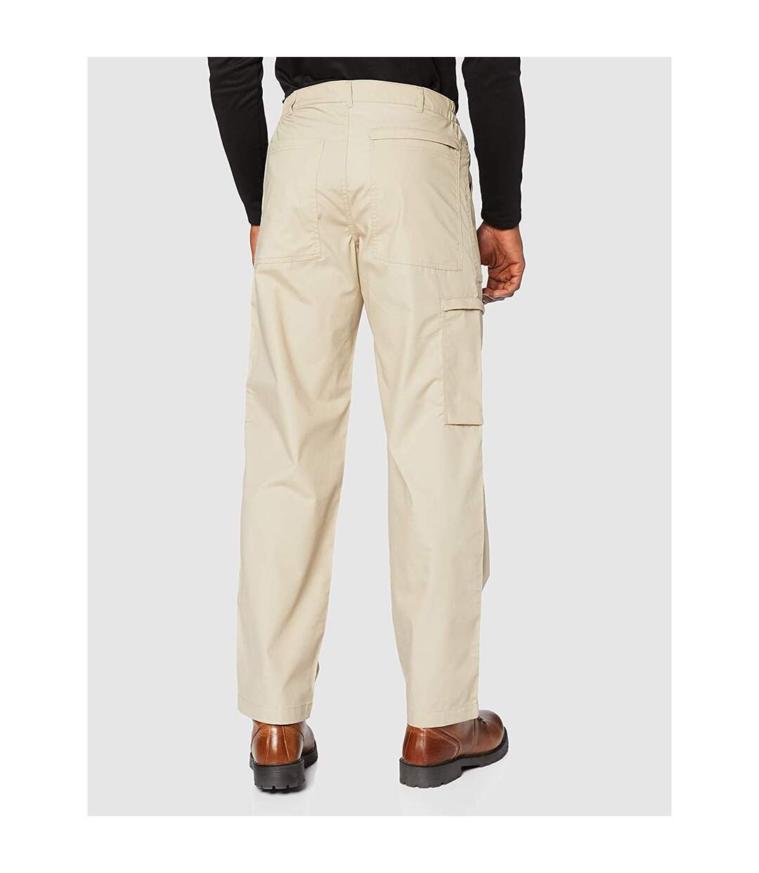 Regatta - Pantalon - Homme (Beige) - UTRW1233