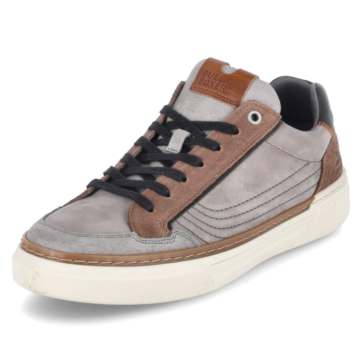 BullboxerLow Sneaker - light grey