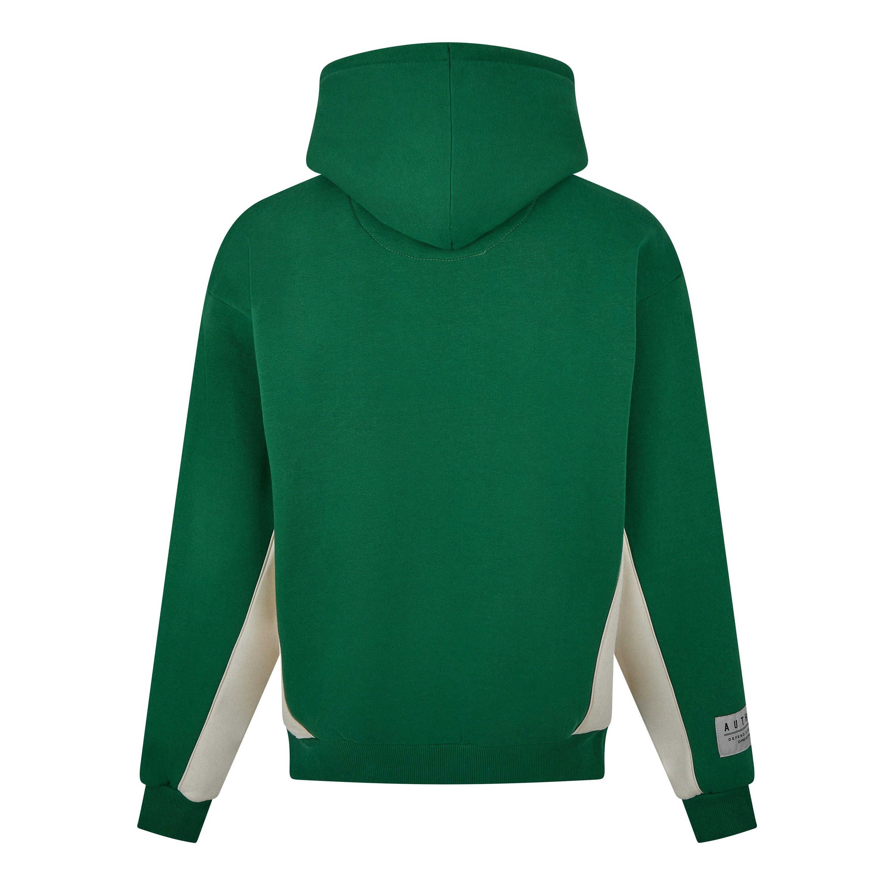 DFND London Race Hoodie Mens
