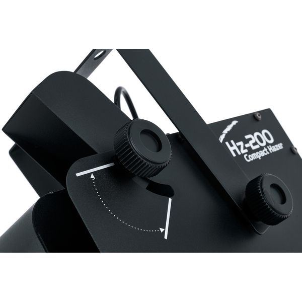 Stairville Hz-200 Compact Hazer DMX