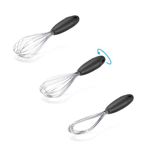 Dreamfarm Mini Flisk Piskeris