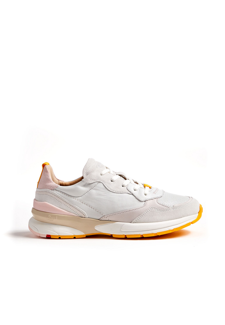 SNEAKER Weiss
