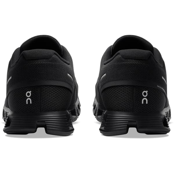 Chaussure running ON RUNNING CLOUD 5 M BLACK