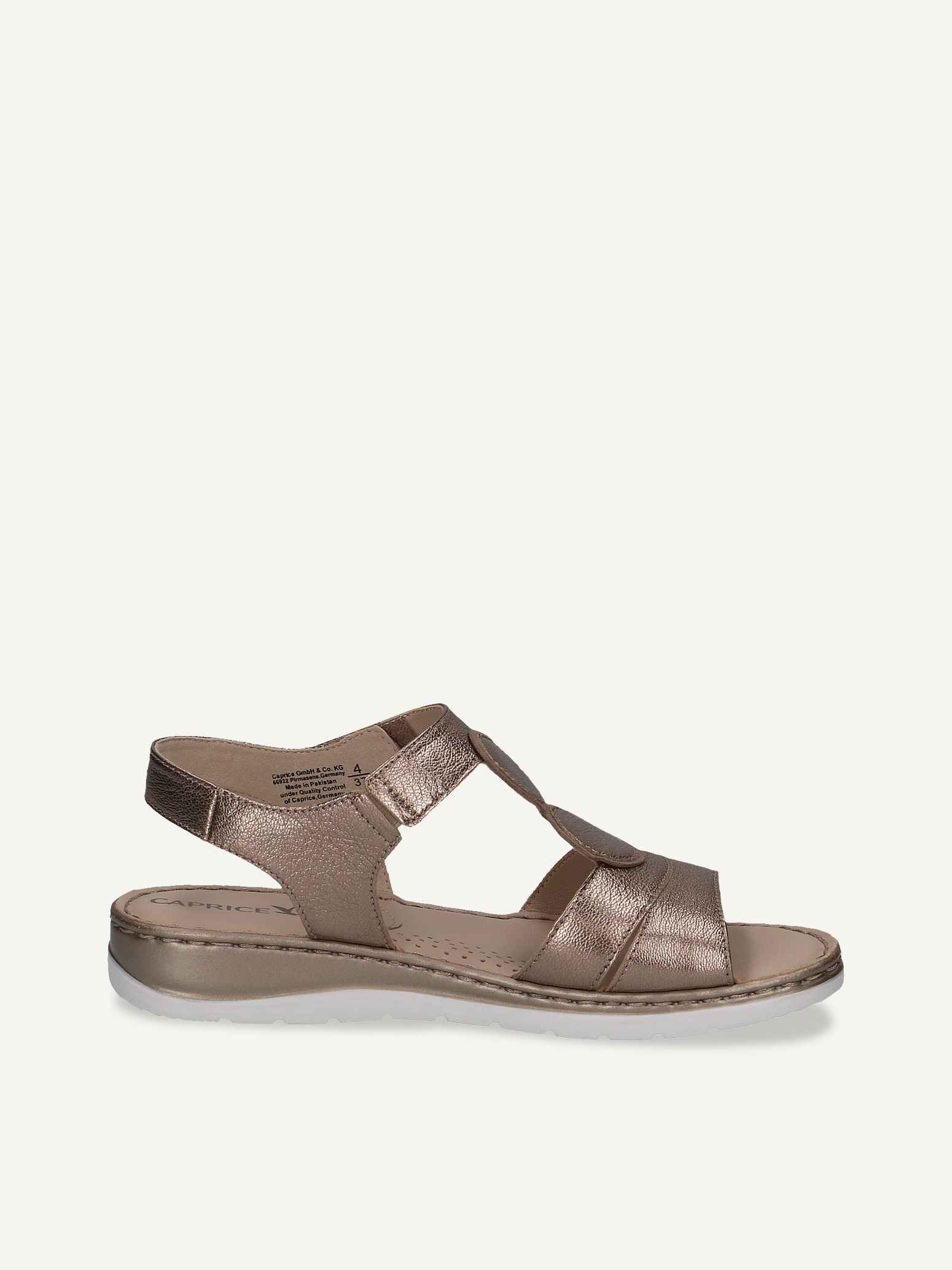 Sandalette