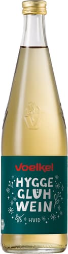 Voelkel BIO Hygge Glühwein weiß (MEHRWEG)