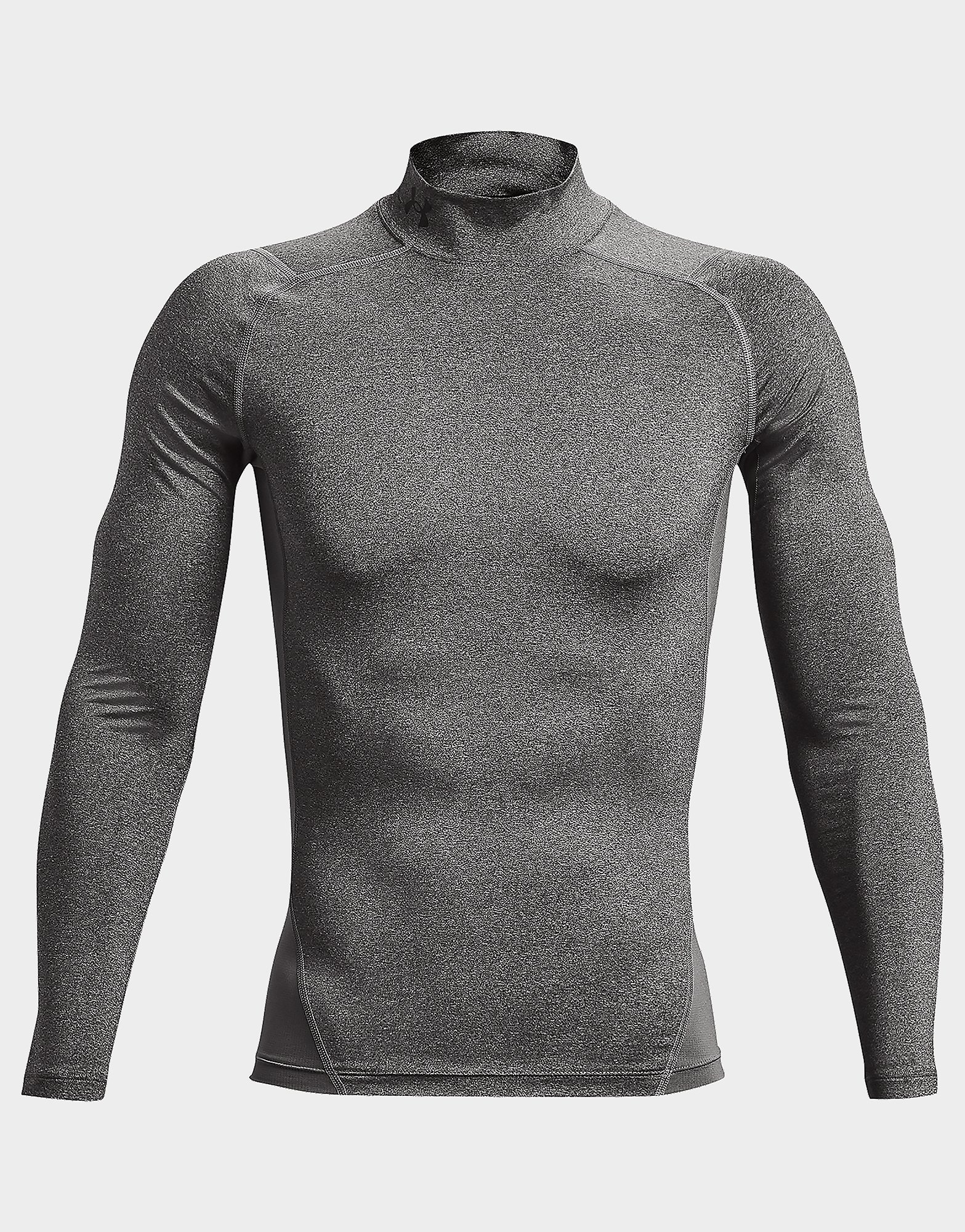 Under Armour Long-Sleeves UA HG Armour Comp Mock LS
