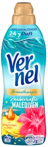 Vernel Aroma Zauberhafte Malediven (37 WL)