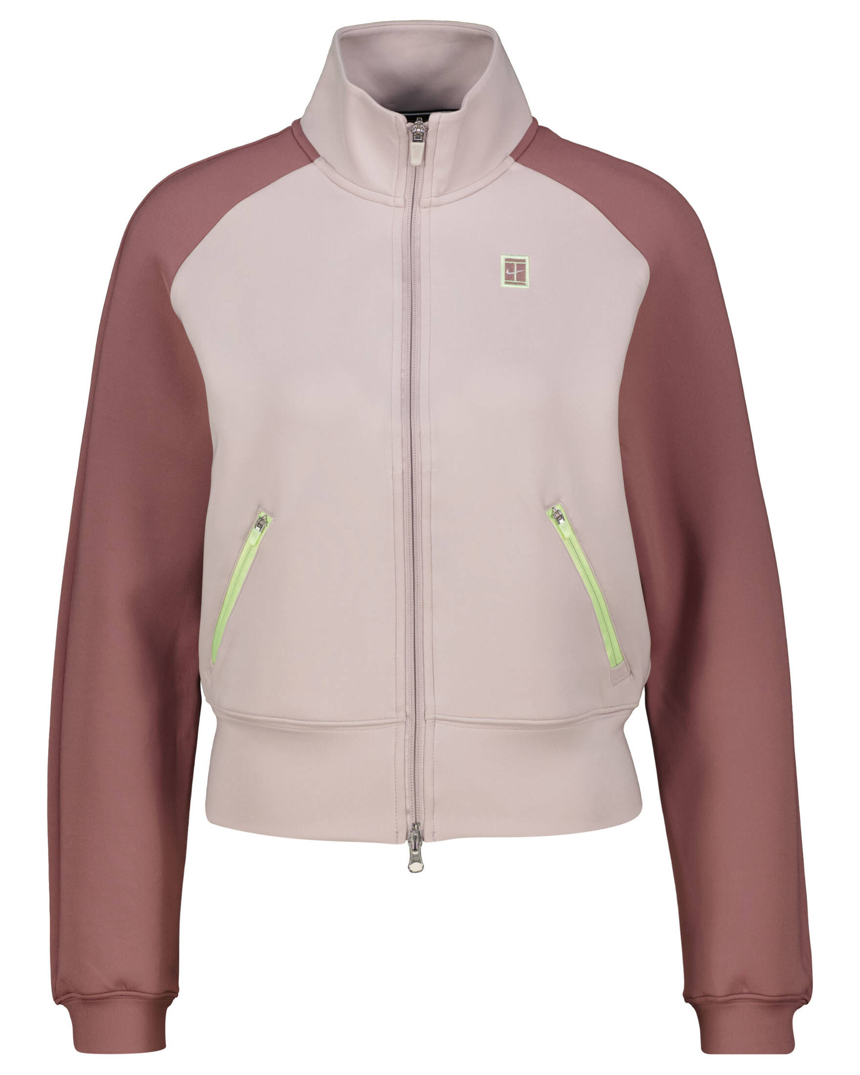 Nike| Damen Tennisjacke