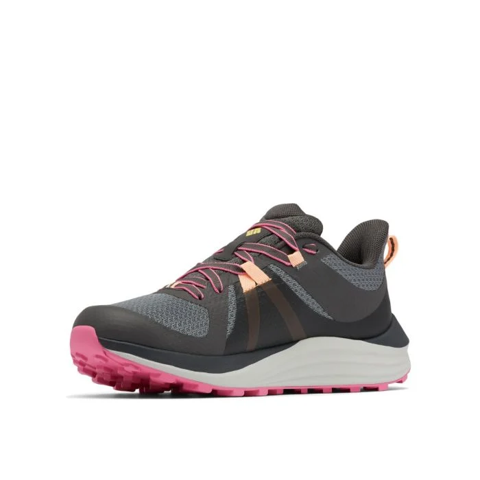 Columbia Dame Trailsko Escape Pursuit Outdry Pink