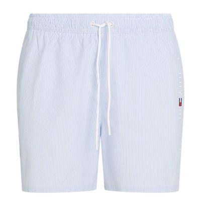 Short de bain homme Drawstring Stripe TOMMY HILFIGER