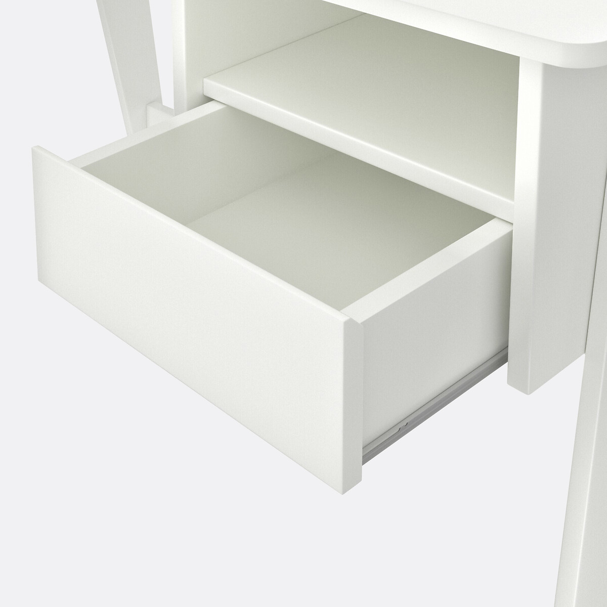 LA REDOUTE INTERIEURS<br>Mesa retrô estilo vintage, Adil