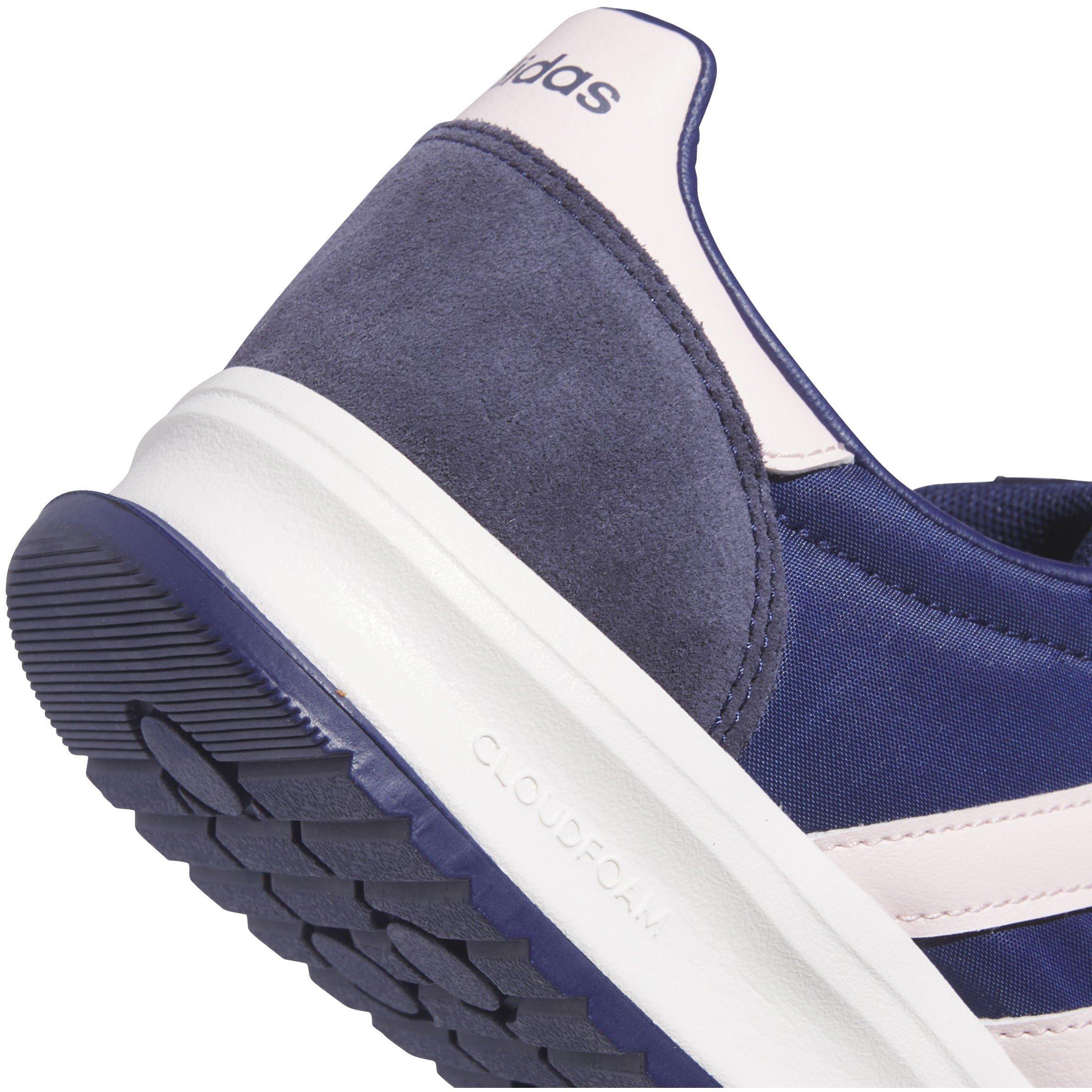adidas Run 70s 2.0 Low Top Trainers Womens