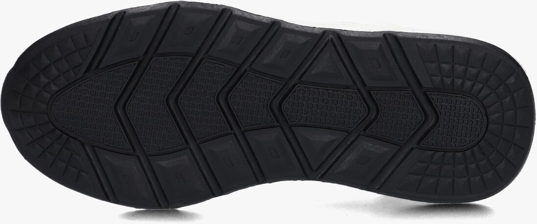 OMODA witte omoda lage sneakers jazz