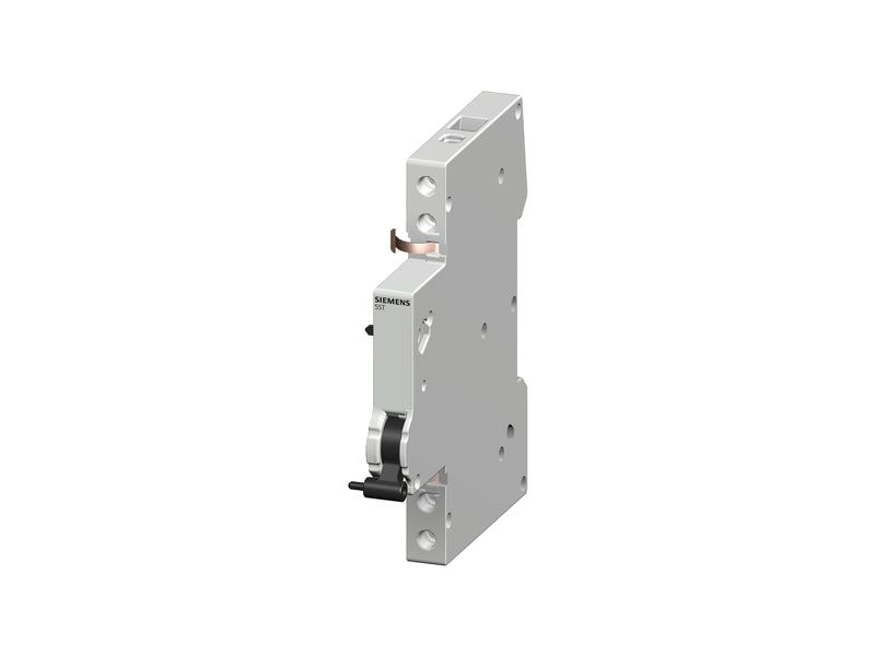 Siemens Hilfsschalter 1Schliesser   1 Öffner Für LS-Schalter 5SL, 5SY, 5SP Einbauschalter 5TL1, FI/LS 5SU1, FI 5SV (bei 5SU1 ist Griffverbinder 5ST3805-1 erforderlich)