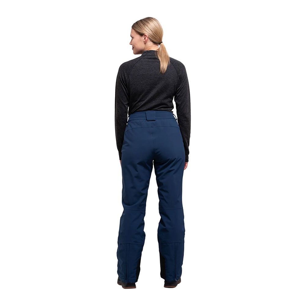 Icepeak FREYUNG - Pantalon ski Femme lavender