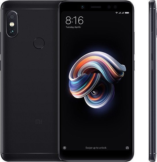 Xiaomi Redmi Note 5