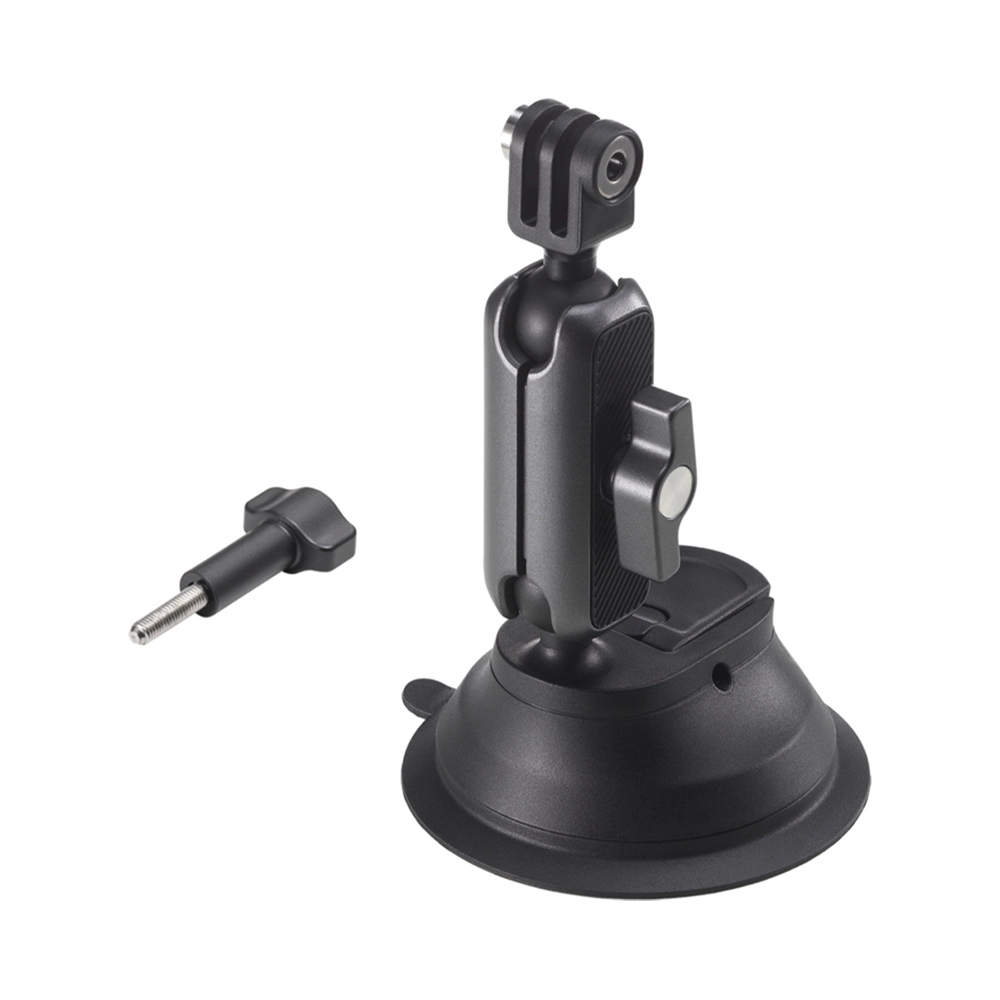 DJI Osmo Action Saugnapfhalterung