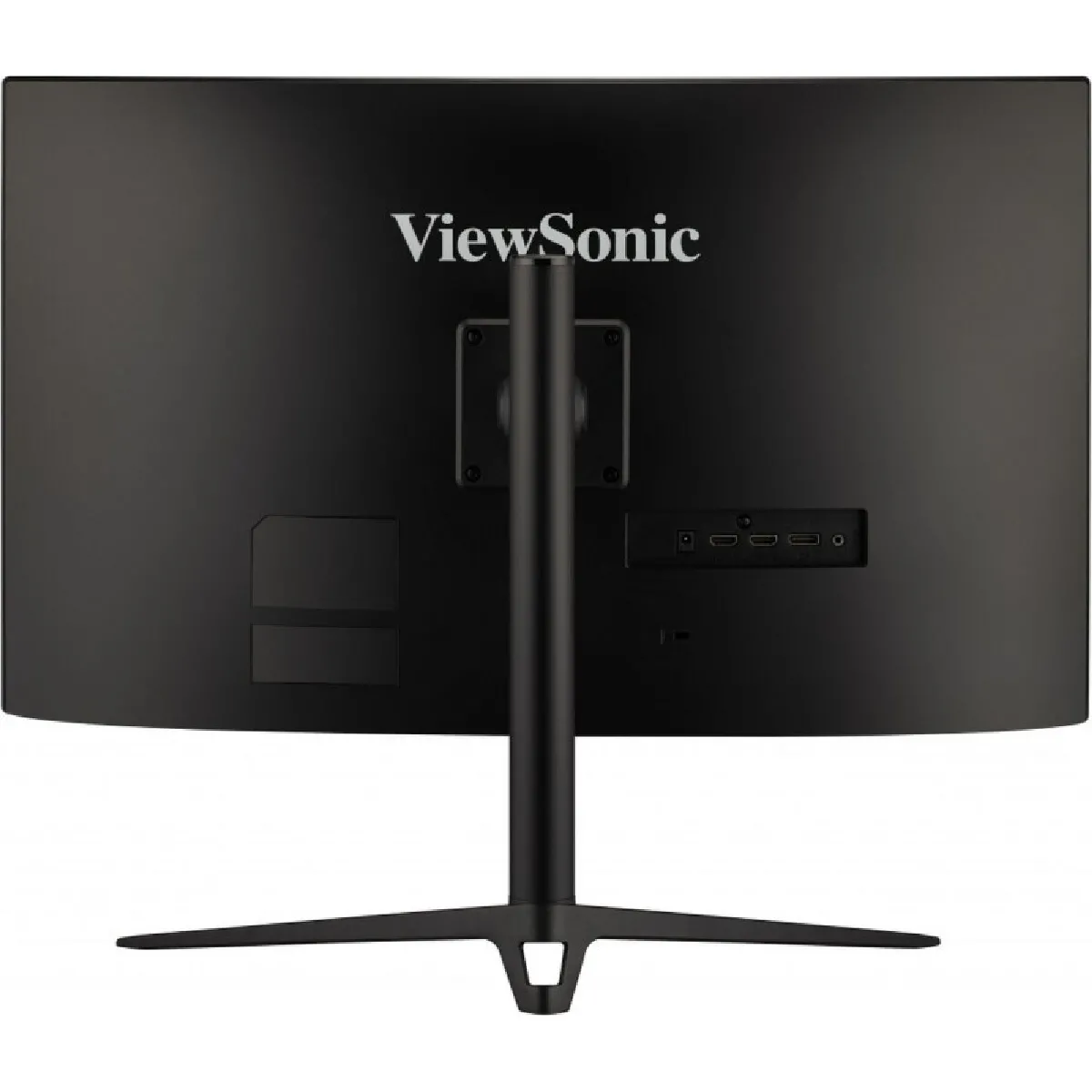 ViewSonic VX2718-2KPC-MHDJ - Noir