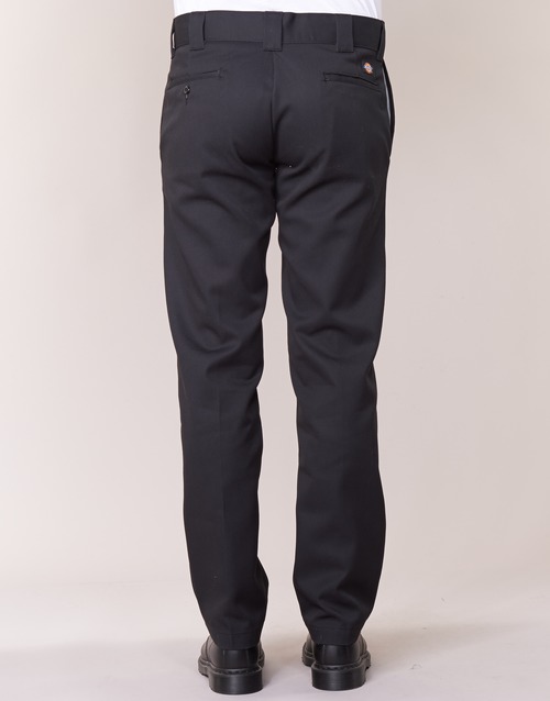 Dickies - WORK PANT Negro