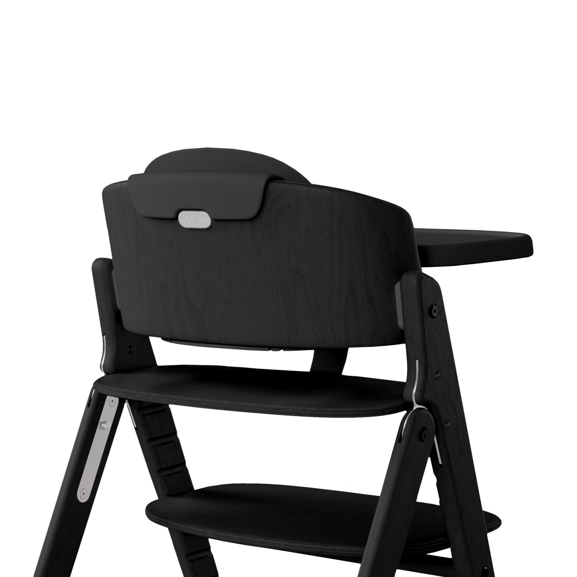 Click & Fold 3-in-1 Stunning Black
