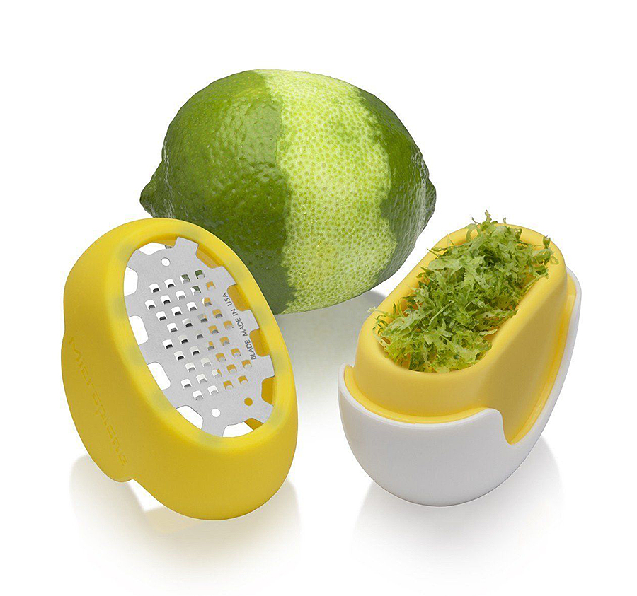 Râpe à Agrumes  Flexi Zesti Microplane