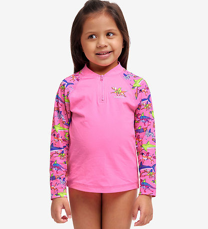 Funkita Bademode - 2-teilig - Flink - UV50+ - Schlanker Lane