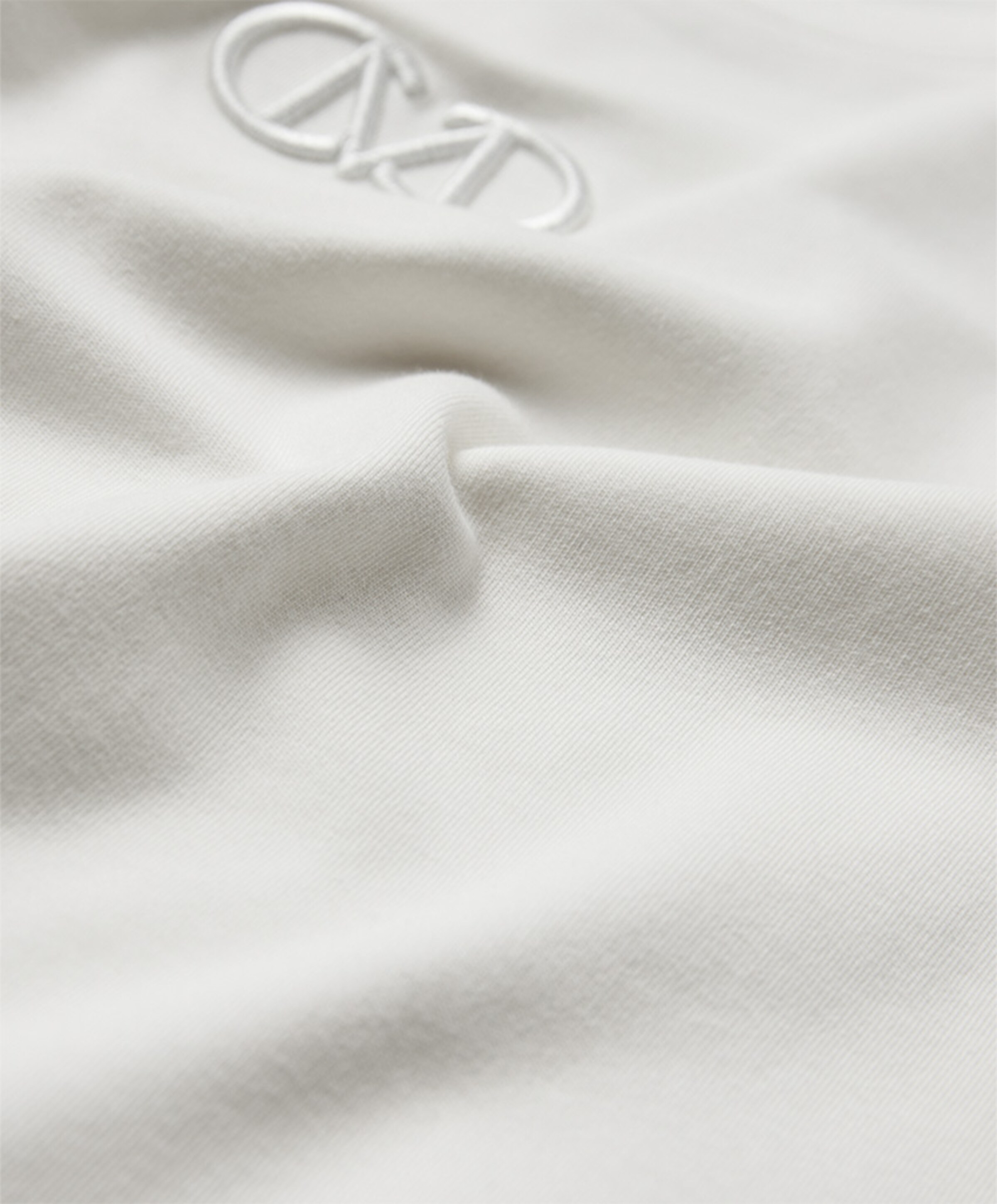 Cph Muse Dames T-shirt ecru