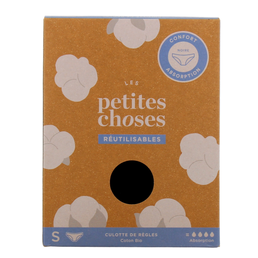 Culotte de règles Les Petites Choses