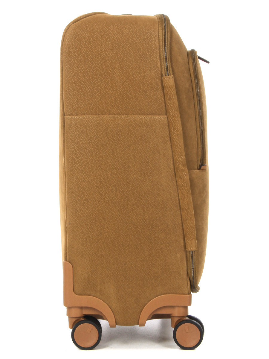Valise Bric's Life 55 cm - Poche frontale