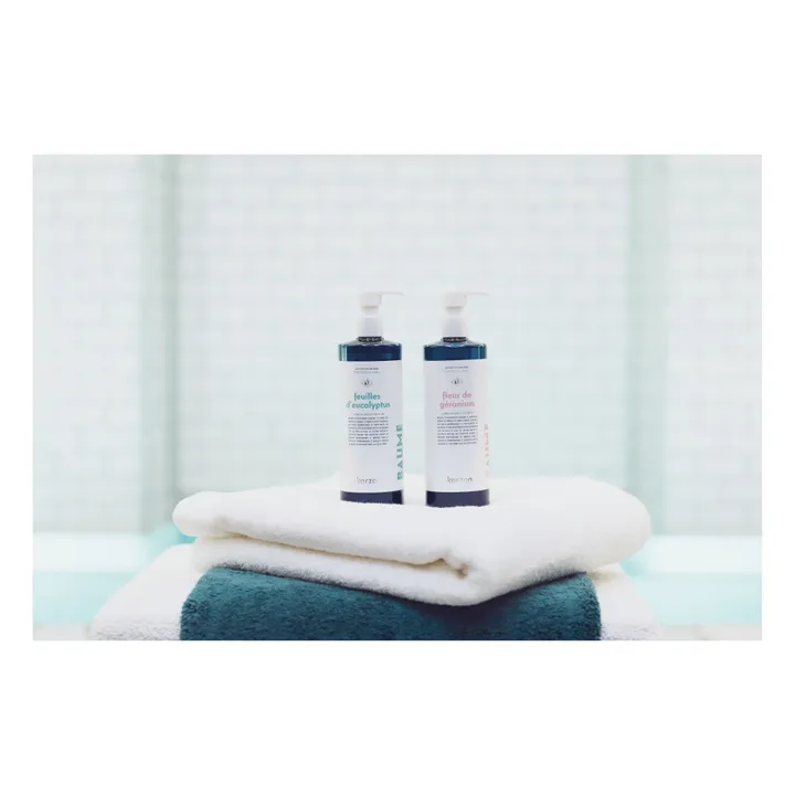 Kerzon Savon liquide feuilles d'eucalyptus - 500 ml