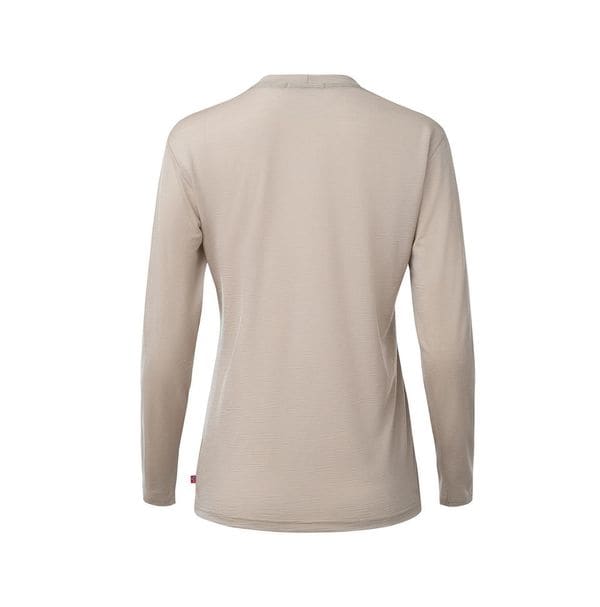 Aclima LightWool 180 Crewneck, Dame<br>Komfortabel genser i 100% merinoull!